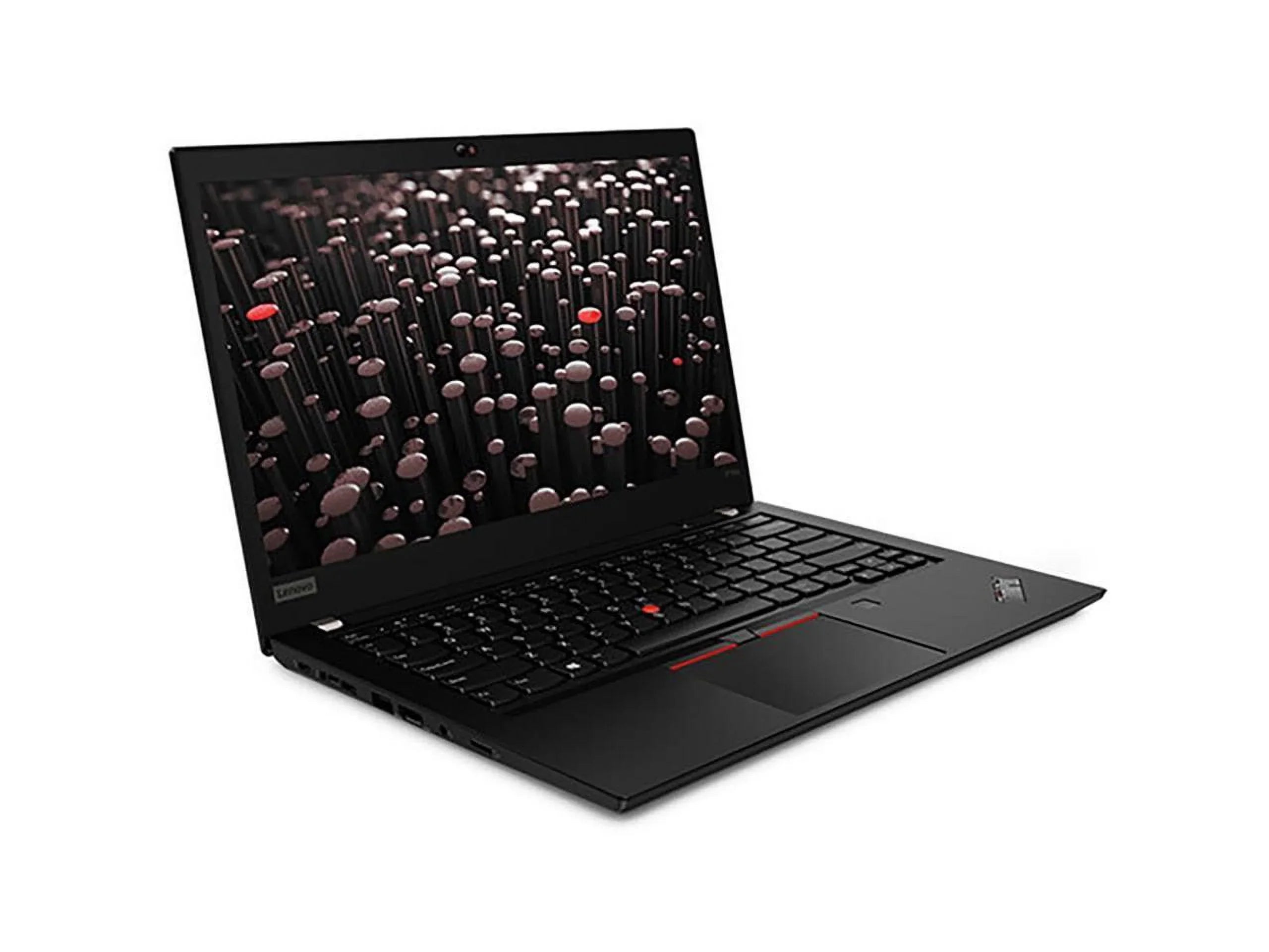 Lenovo ThinkPad 21HF001NUS EDGE 14" Mobile Workstation - WUXGA - 1920 x 1200 - Intel Core i7 13th Gen i7-1370P Tetradeca-core (14 Core) - 32 GB Total RAM - 32 GB On-board Memory - 1 TB SSD - Vill