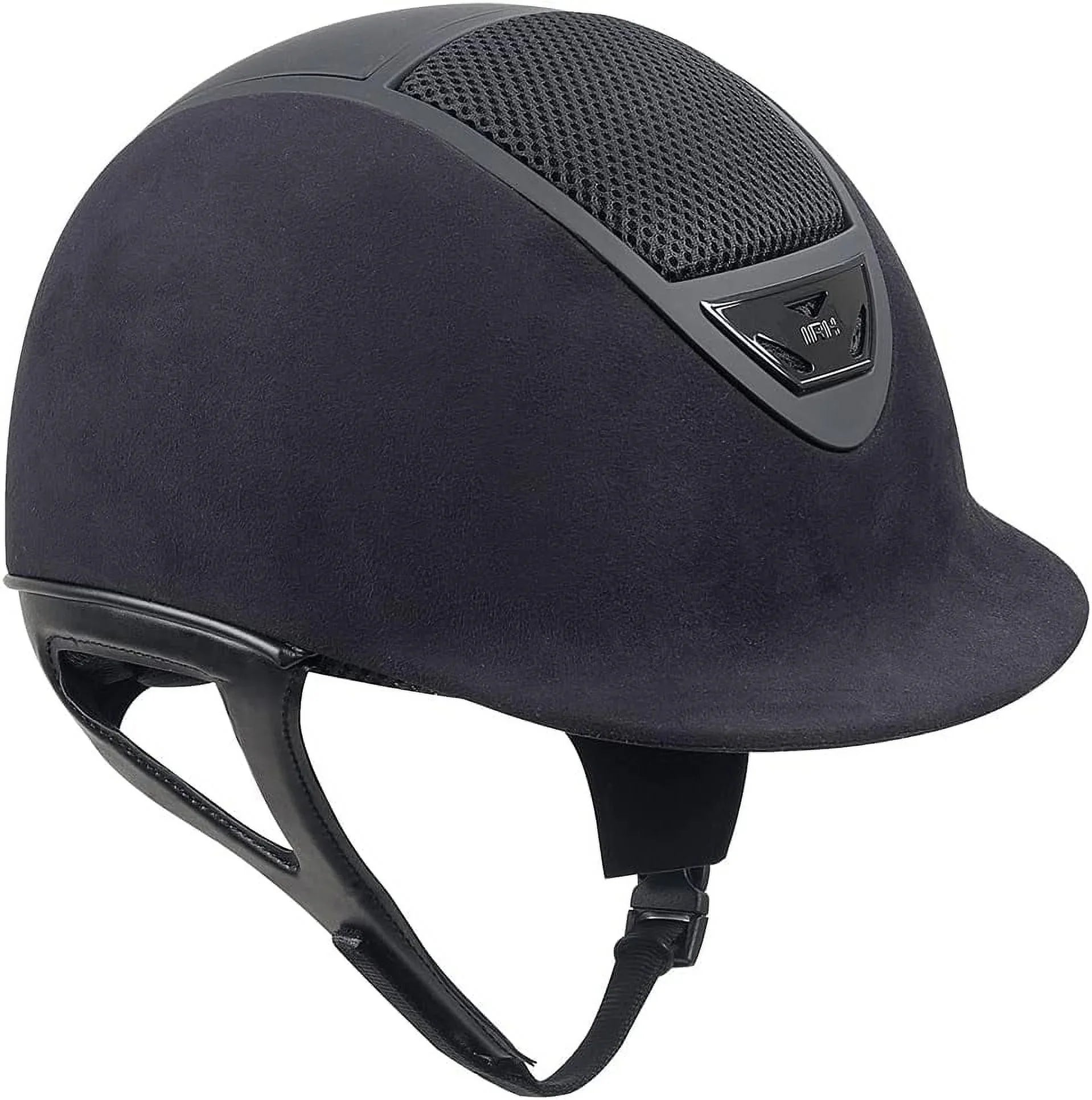 IRH IR4G XLT Matte Helmet, Gloss Vent