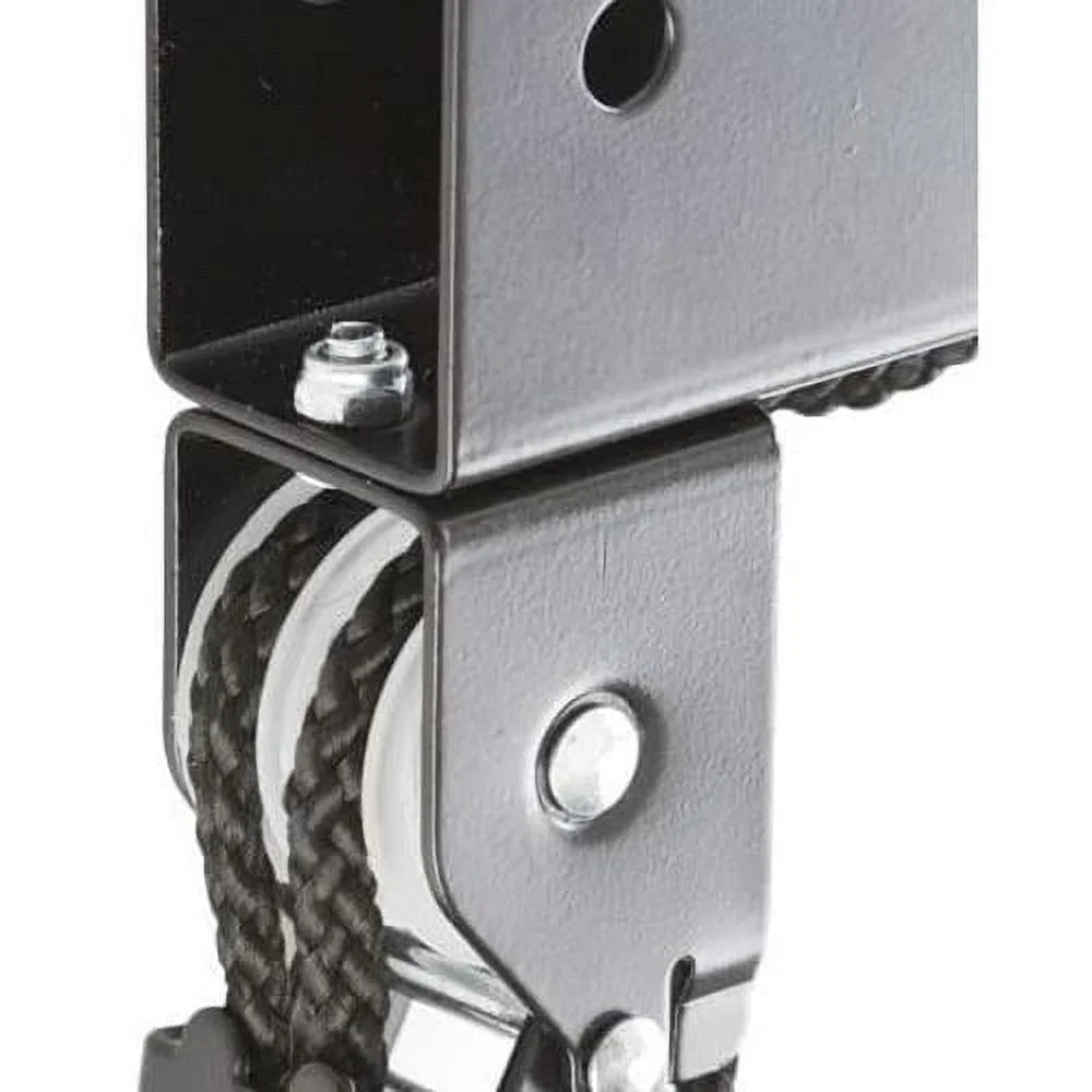 Kayak And Canoe Overhead Storage Hoist - 2 Pack