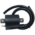 Replacement for YAMAHA SR500 STREET MOTORCYCLE YEAR 1978 499CC IGNITION COIL Replacement Part