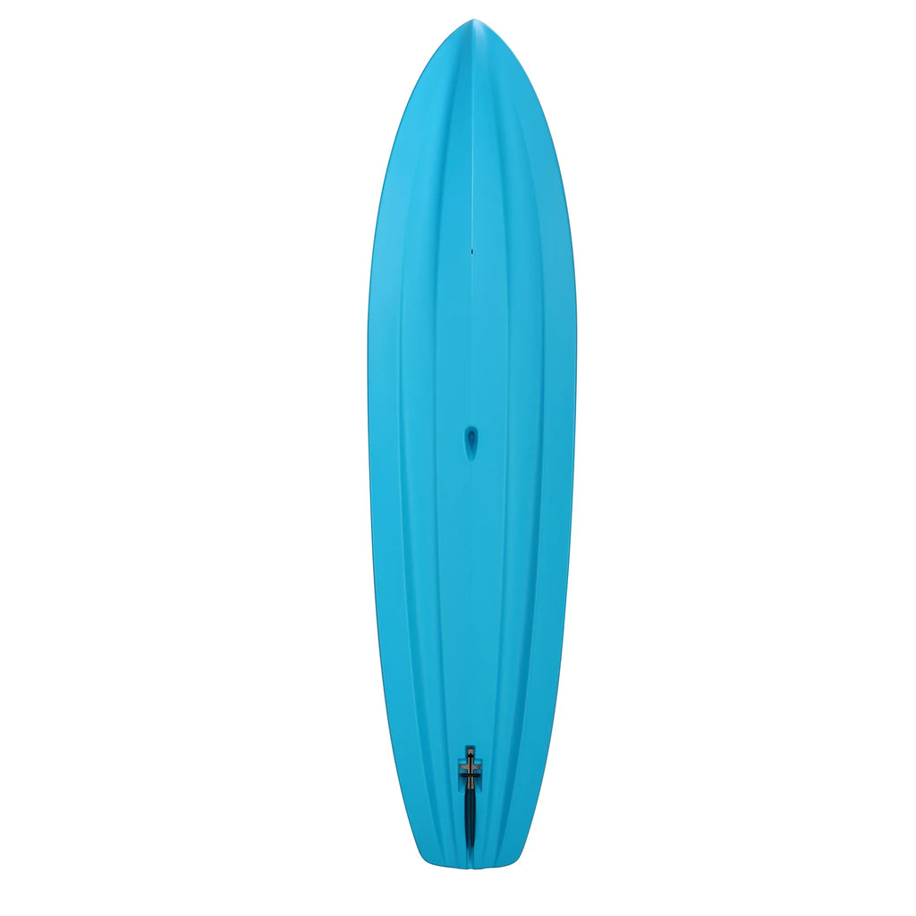 Lifetime Amped 11 ft Stand-up Paddleboard, Glacier Blue (90579)