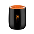 Dehumidifiers for home intelligent air Dryer Quiet for Basement Bathroom