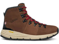 Danner Mountain 600 4.5 Inch 200G - Women's, Pinecone/Brick Red, 8