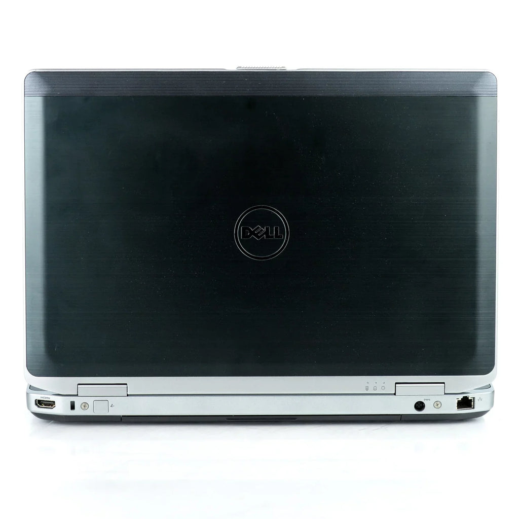 Used Dell Latitude E6430 Laptop i5 Dual-Core 16GB 250GB Win 10 Pro B v.AB