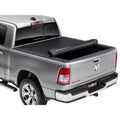 TruXedo Sentry Hard Rolling Truck Bed Tonneau Cover Fits select: 2004-2015 NISSAN TITAN