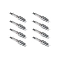 NGK V-Power Spark Plug ZFR6F-11 (8 Pack) for DODGE DURANGO SPORT 2000-2000 5.9L/360