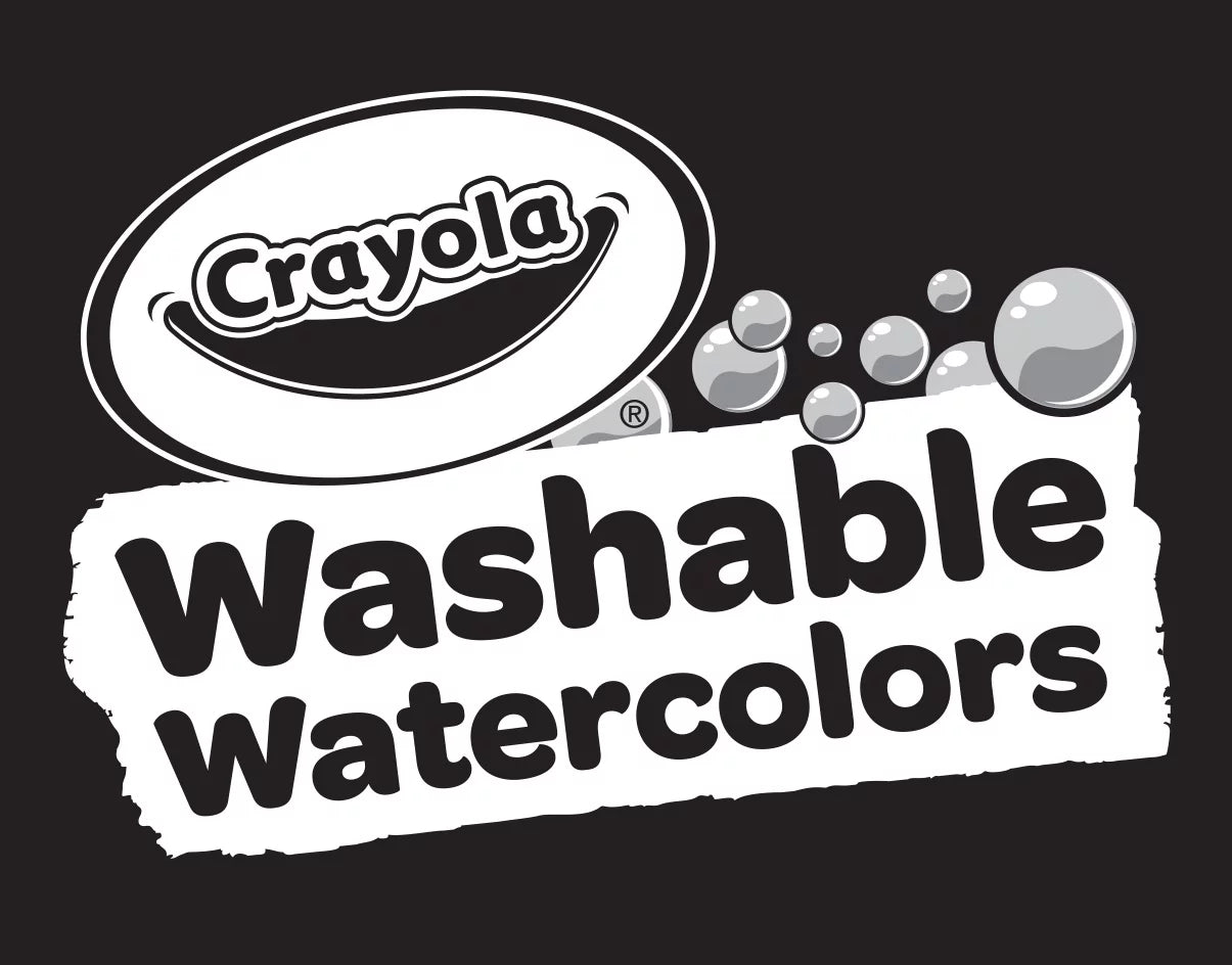 Crayola Air Marker Sprayer