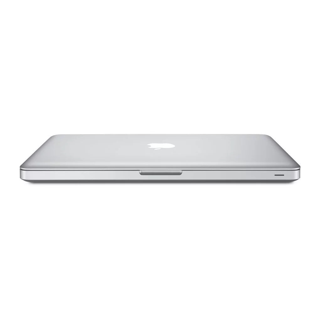 Restored Apple MacBook Pro 13.3" 2.4GHz Dual-Core Intel i5 4GB 500GB HDD Laptop MD313LLA (Refurbished)