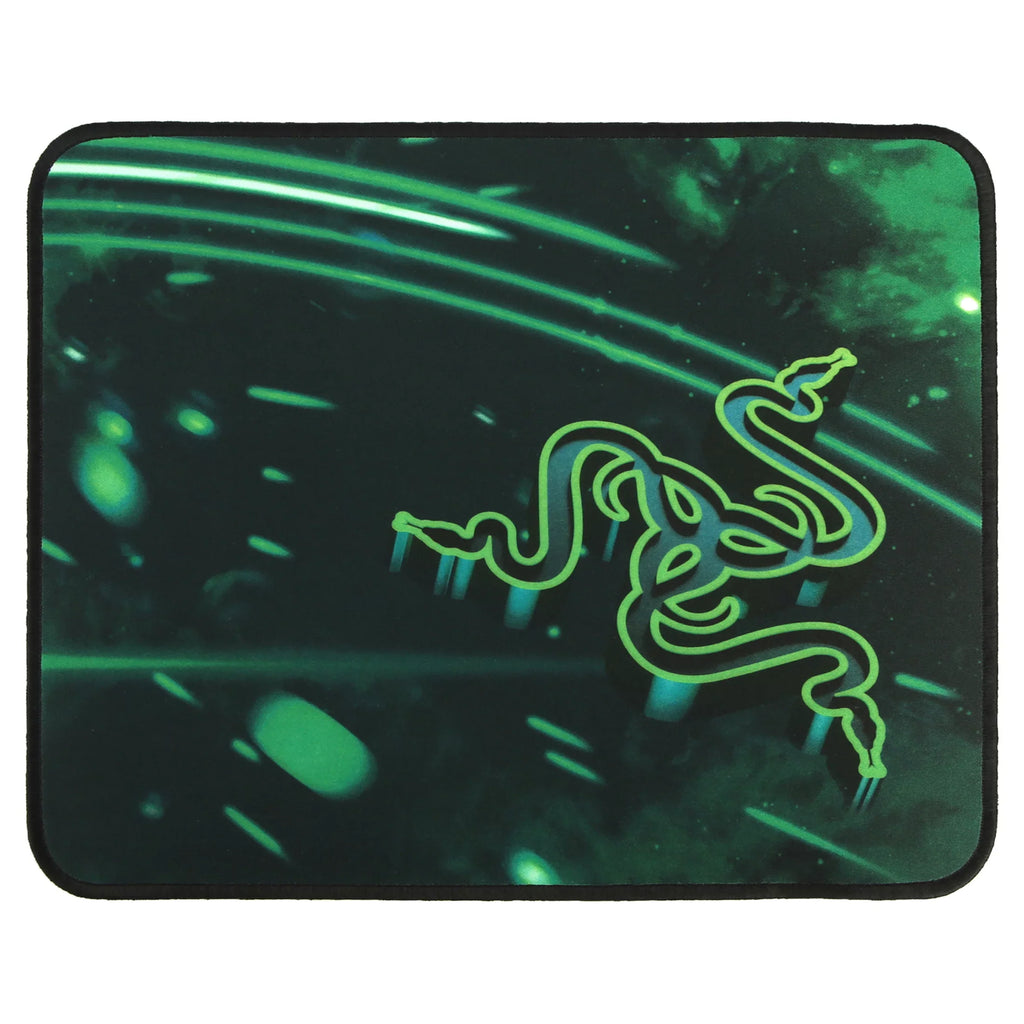Razer Goliathus Speed Cosmic Edition - Soft Gaming Mouse Mat Small