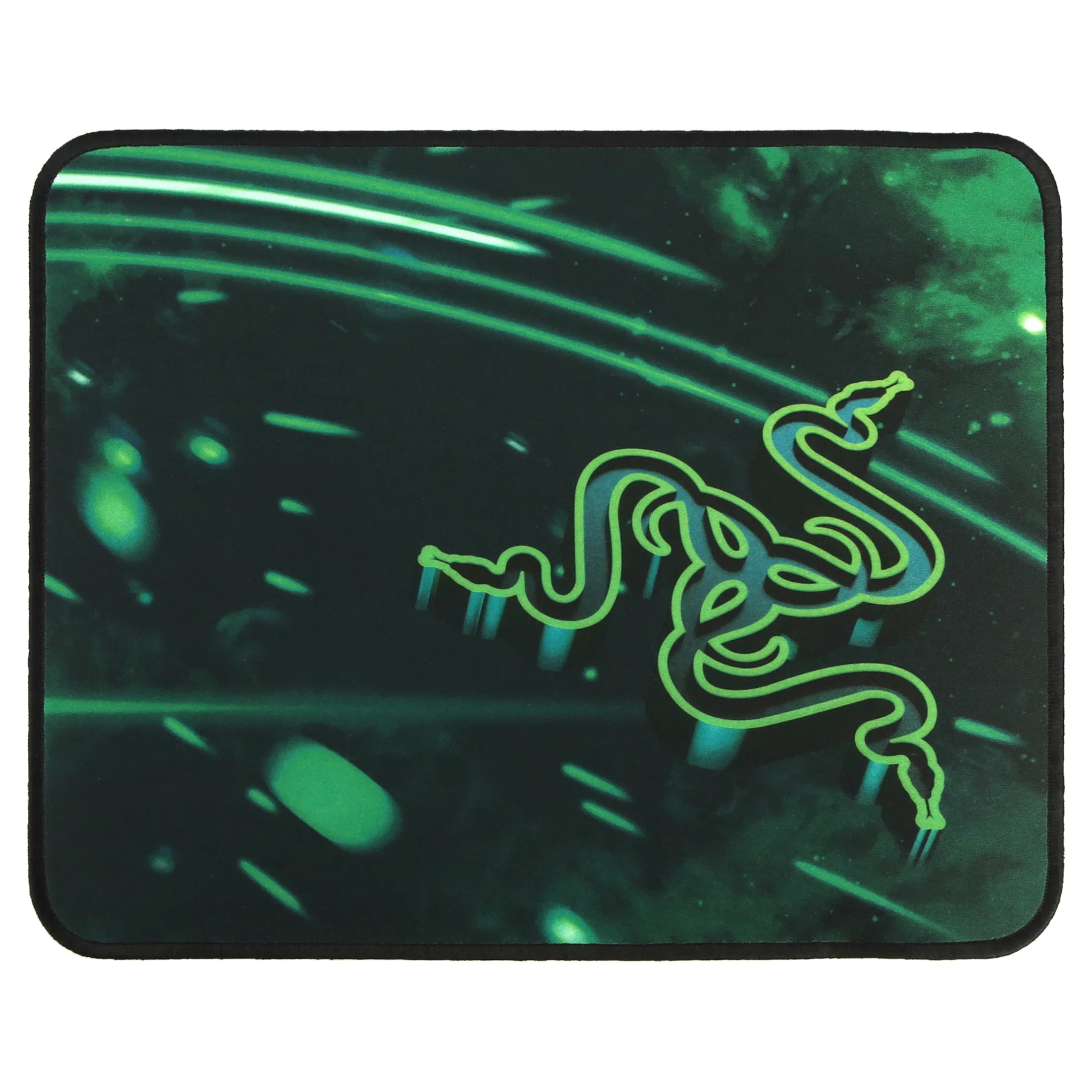 Razer Goliathus Speed Cosmic Edition - Soft Gaming Mouse Mat Small