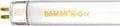 Replacement for DONSBULBS F54T5/HO/850 Replacement Light Bulb 25 Pieces