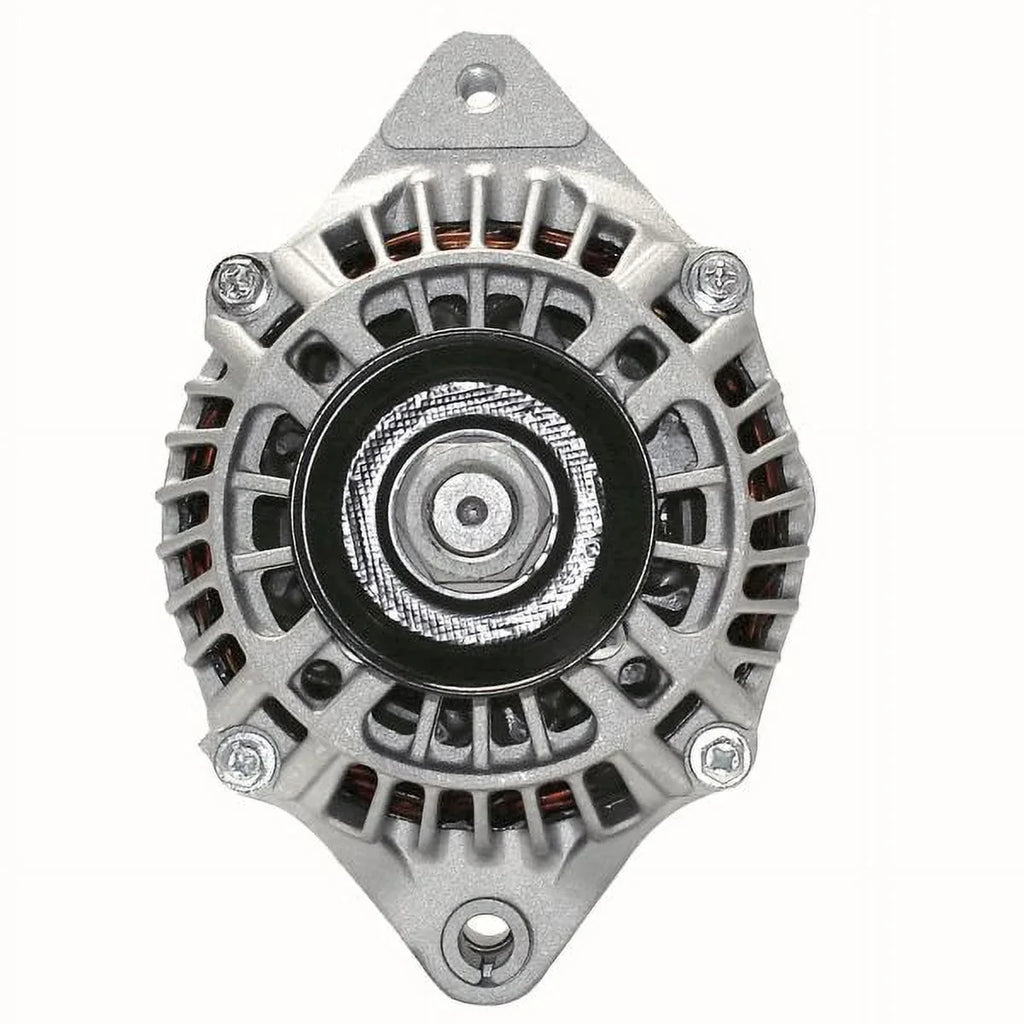 ACDelco 334-2024A Professional Alternator Fits select: 1996-1999 HONDA CIVIC, 2000 HONDA CIVIC EX