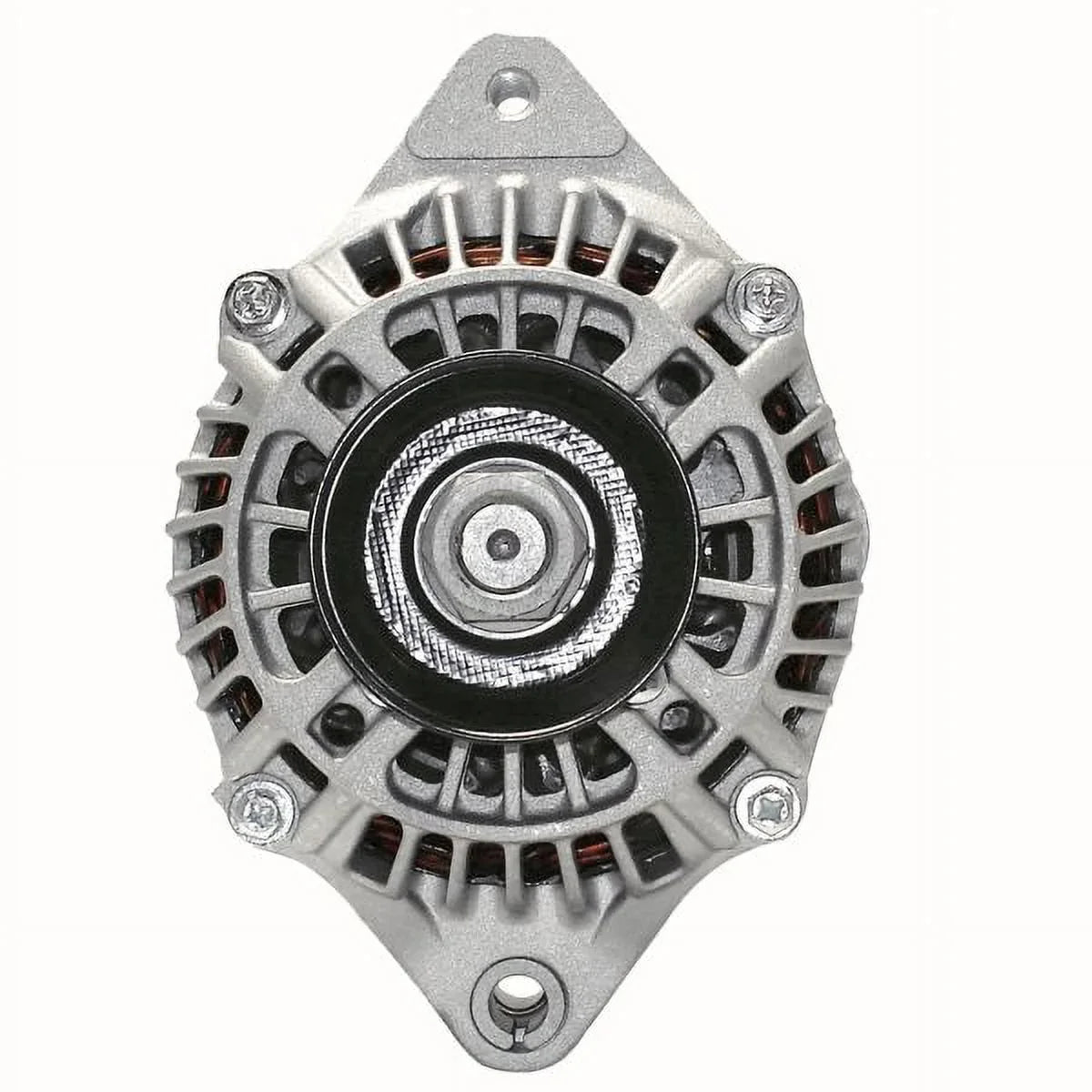 ACDelco 334-2024A Professional Alternator Fits select: 1996-1999 HONDA CIVIC, 2000 HONDA CIVIC EX