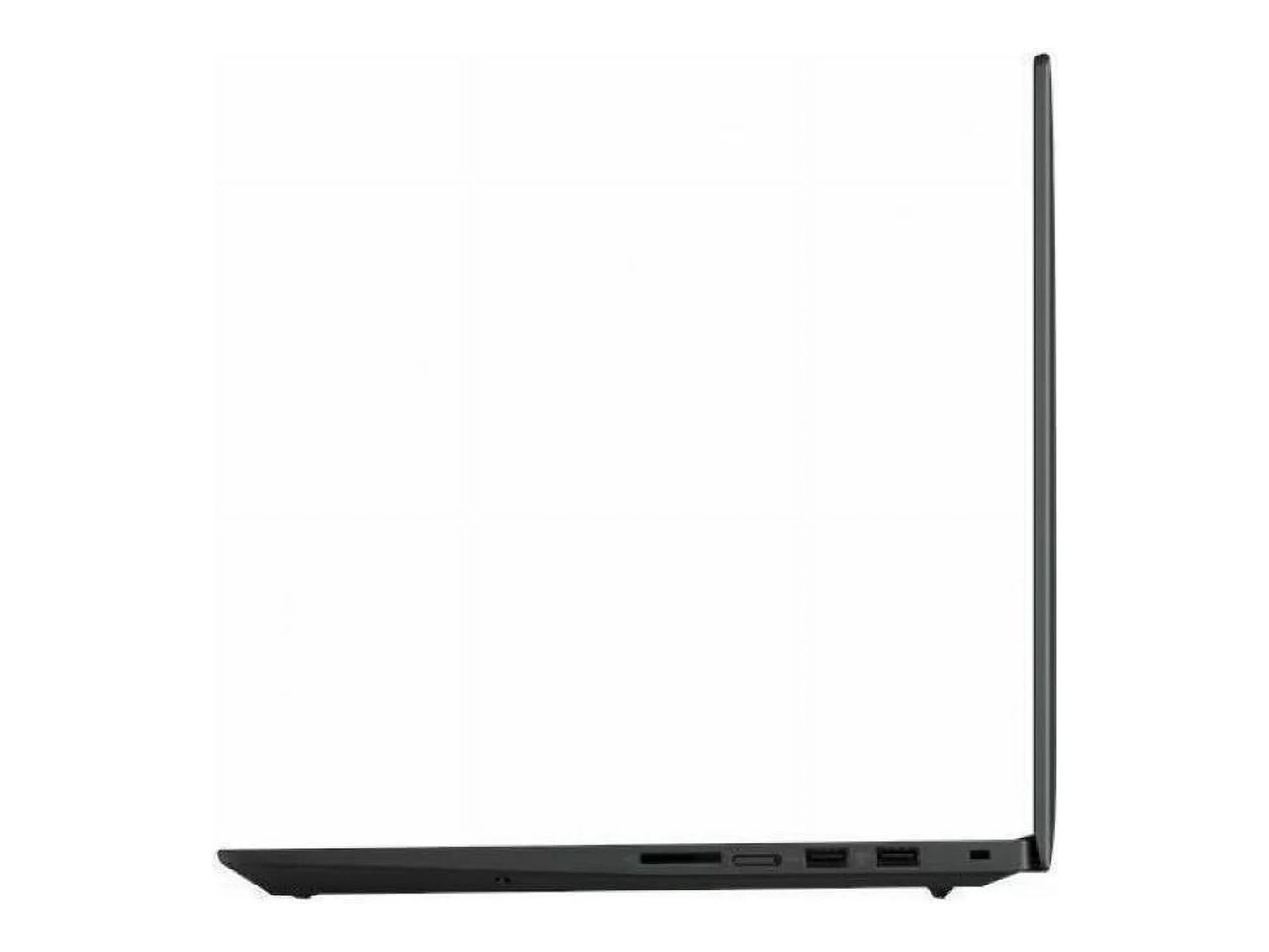 Lenovo ThinkPad 21HF001NUS EDGE 14" Mobile Workstation - WUXGA - 1920 x 1200 - Intel Core i7 13th Gen i7-1370P Tetradeca-core (14 Core) - 32 GB Total RAM - 32 GB On-board Memory - 1 TB SSD - Vill