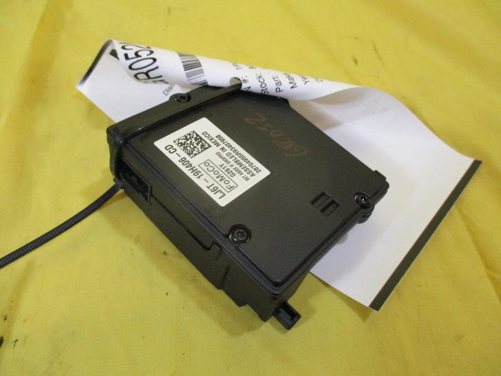 Pre-Owned 2020 Ford Escape Lane Assist Camera Windshield Mounted OEM (Good)
