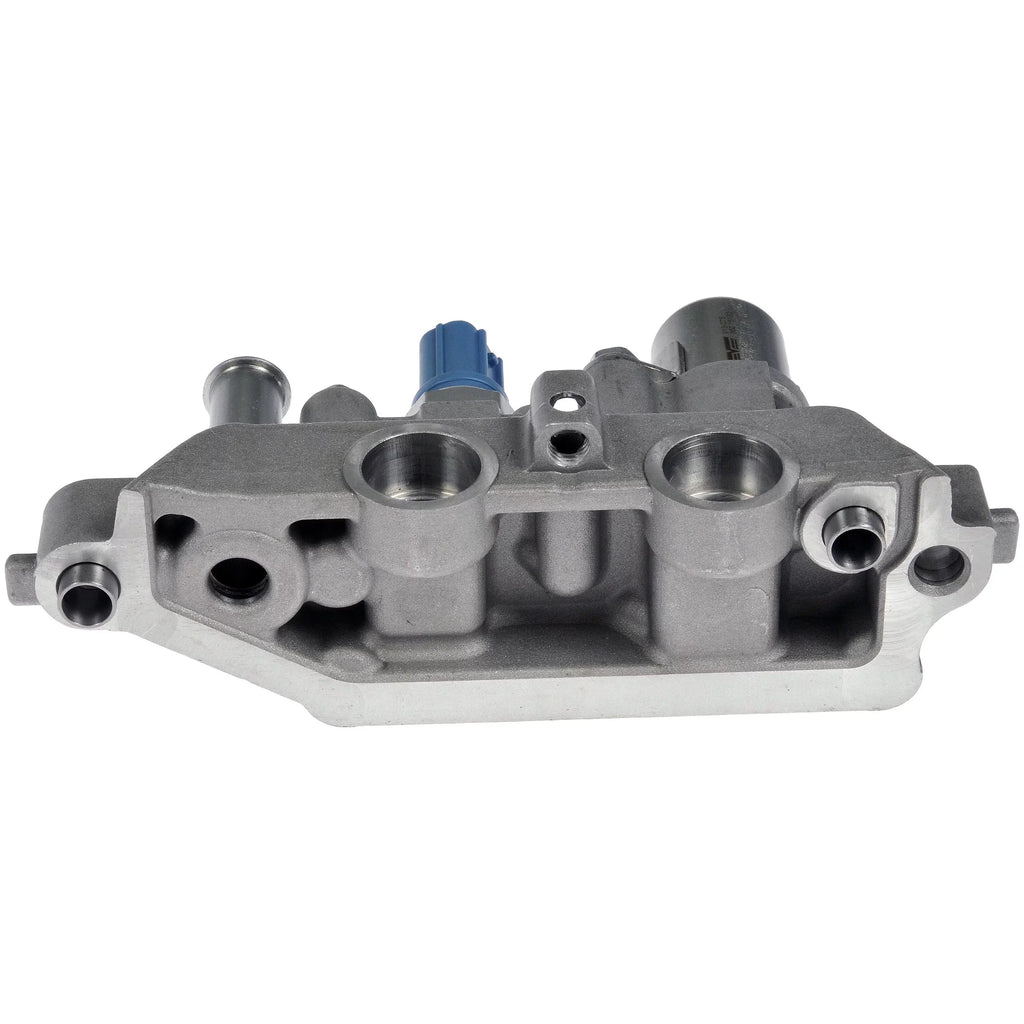 Dorman 918-075 Front Engine Variable Valve Timing (VVT) Solenoid for Specific Acura / Honda Models Fits select: 2016-2018 ACURA RDX, 2013-2017 HONDA ACCORD