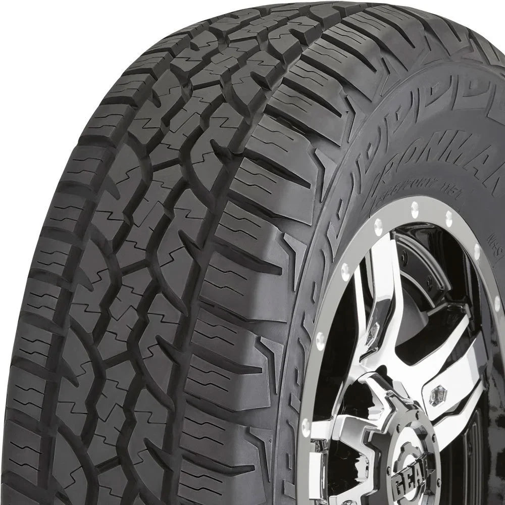 Ironman All Country A/T 275/65R18 116T BW All Season
