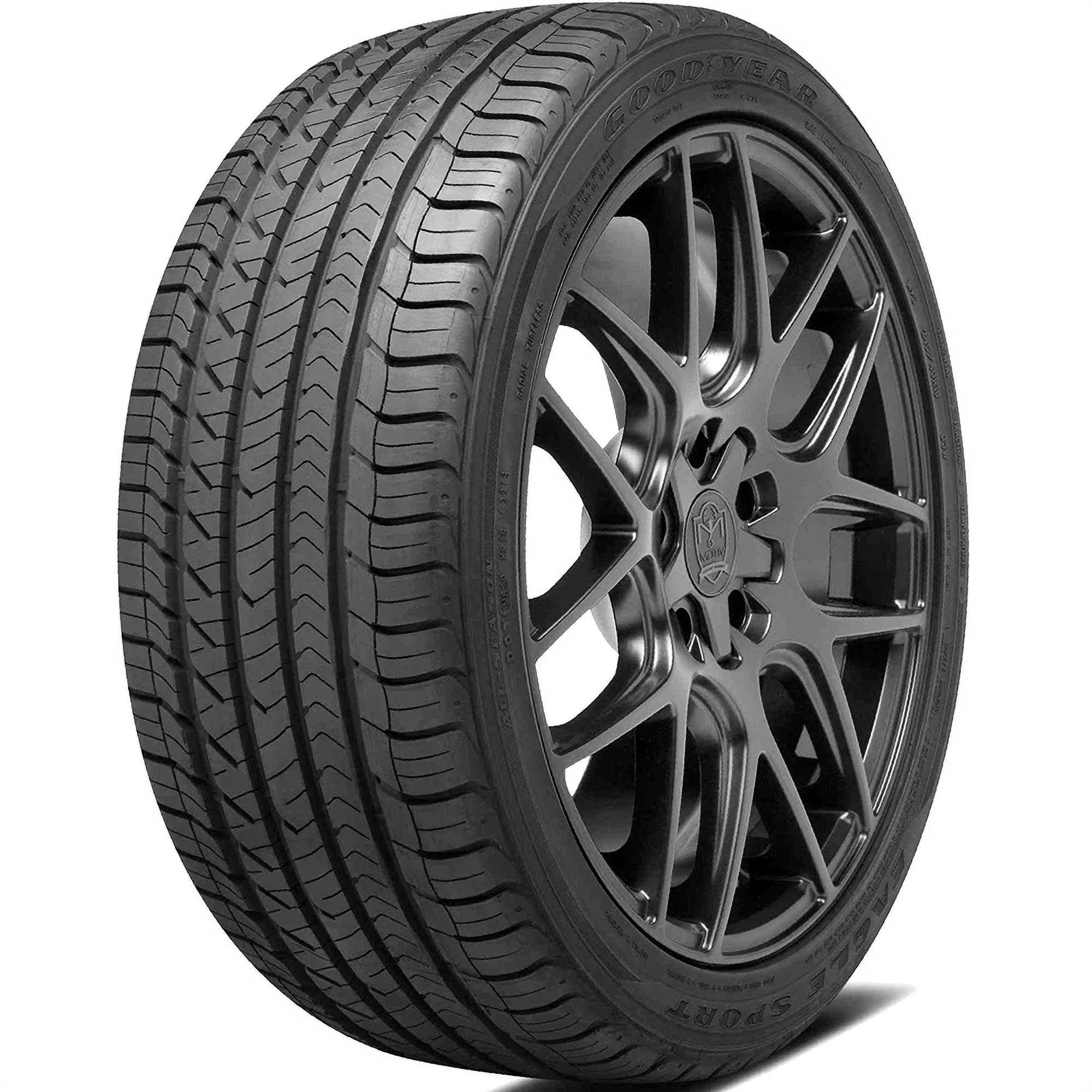Goodyear Eagle Sport All-Season All Season 195/65R15 91V Passenger Tire