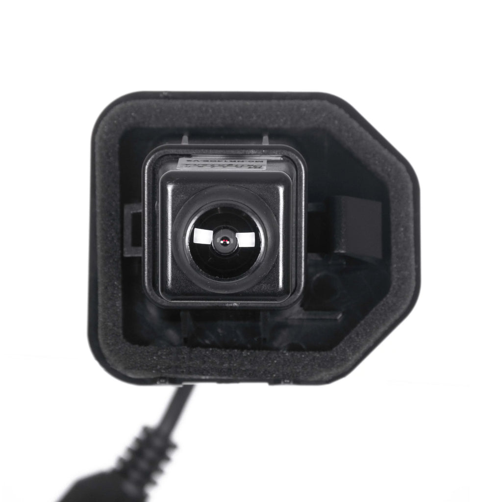 Master Tailgaters Replacement for Nissan Rogue S Model (2014-2016) Rear View Backup Camera OE Part # 28442-4BA0A, 28442-4BA0D