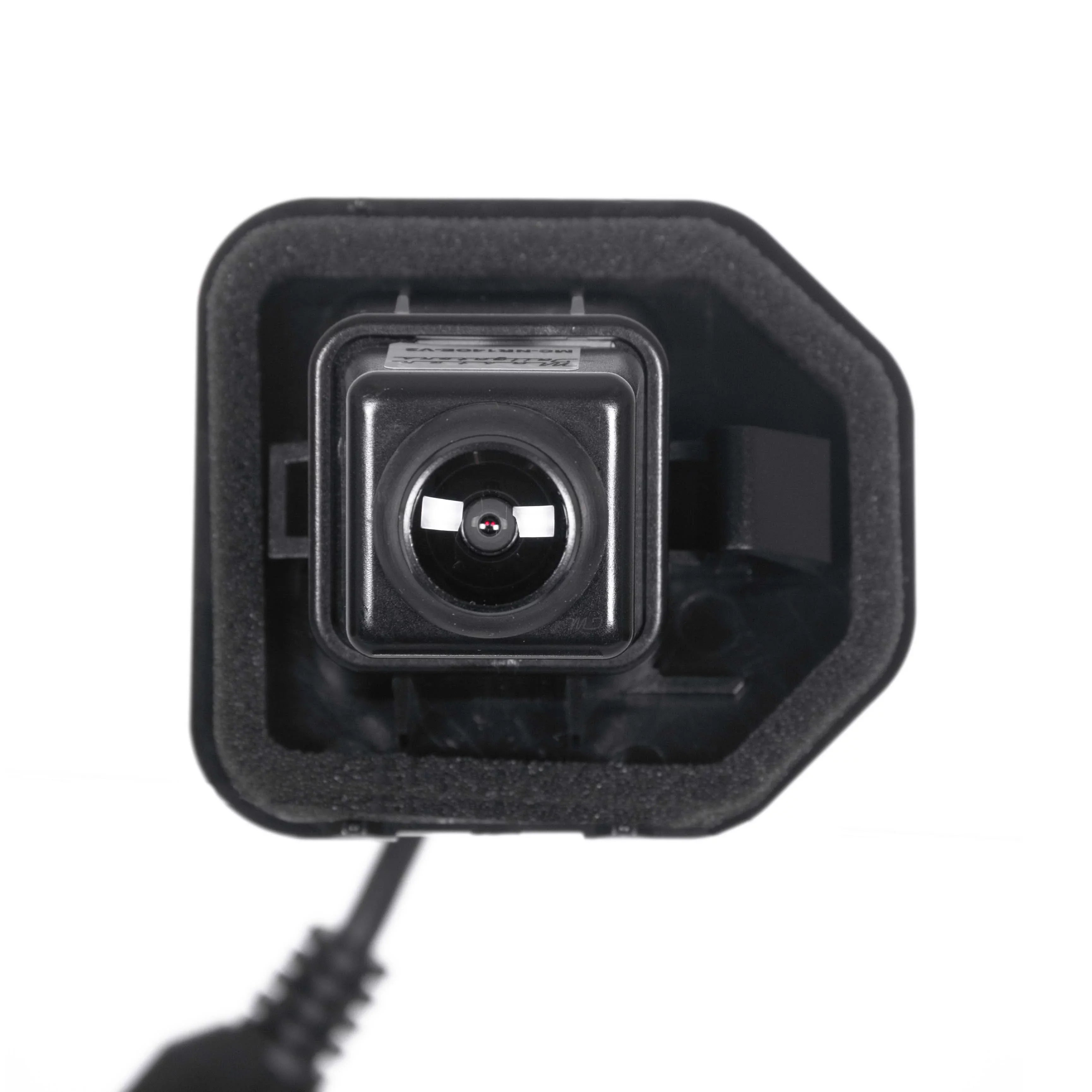 Master Tailgaters Replacement for Nissan Rogue S Model (2014-2016) Rear View Backup Camera OE Part # 28442-4BA0A, 28442-4BA0D