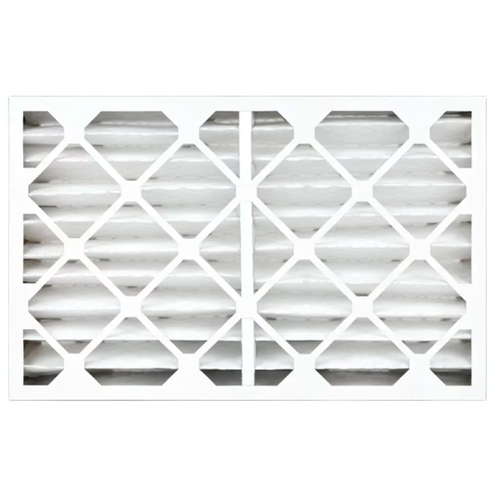 REP For Honeywell FC35A1001 16x25x4 Air Cleaner Filter - MERV 11 (2 Pack)