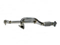 Stainless Flex Pipe Fitment For 95 thru 01 Nissan Maxima By OBX-RS