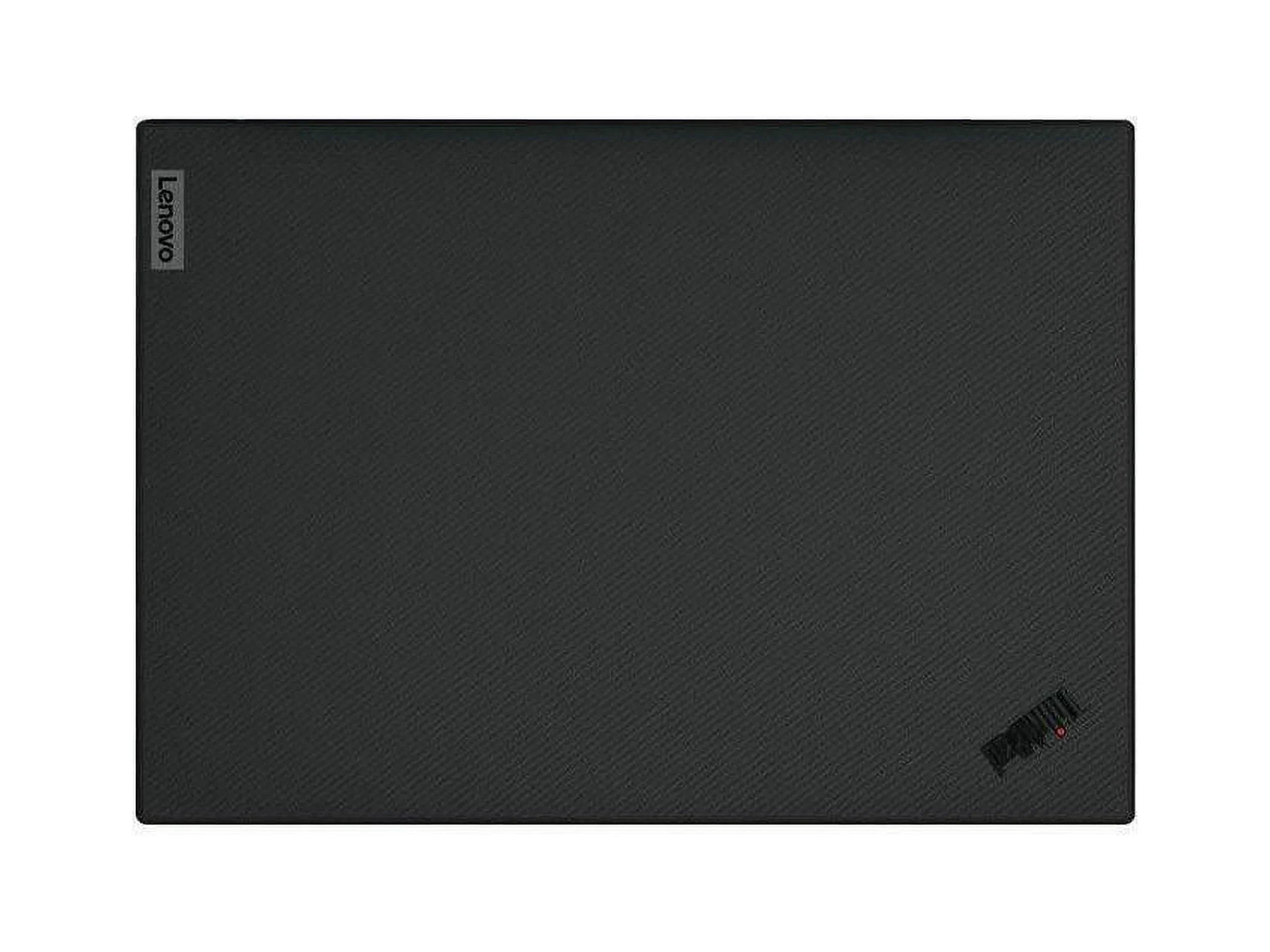 Lenovo ThinkPad 21HF001NUS EDGE 14" Mobile Workstation - WUXGA - 1920 x 1200 - Intel Core i7 13th Gen i7-1370P Tetradeca-core (14 Core) - 32 GB Total RAM - 32 GB On-board Memory - 1 TB SSD - Vill