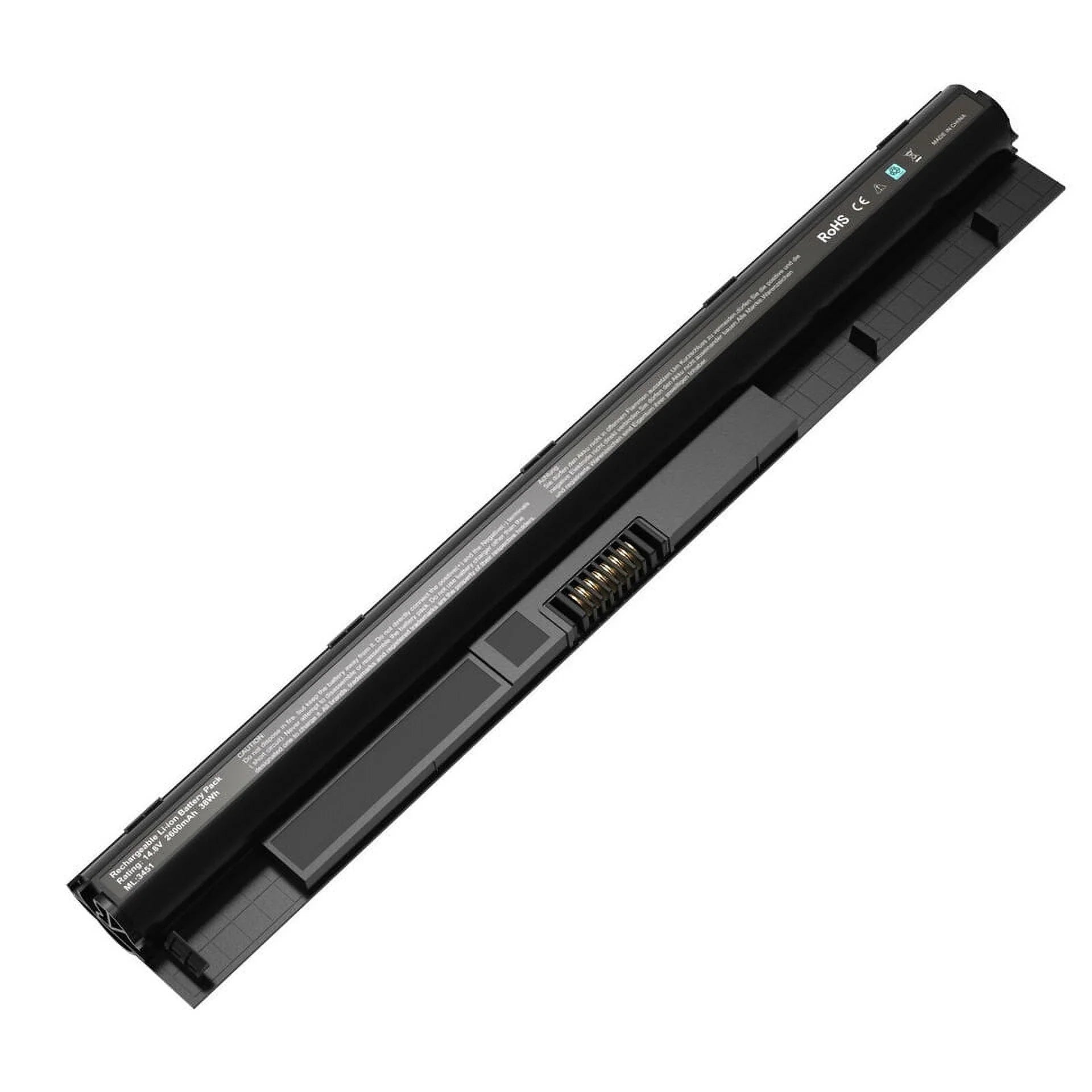 Battery For Dell Inspiron 3558 3462 3565 3551 3552 3451 0M5Y1K P63G001 GXVJ3