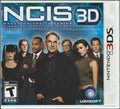 NCIS 3DS (Brand New Factory Sealed US Version) Nintendo 3DS, nintendo_3ds