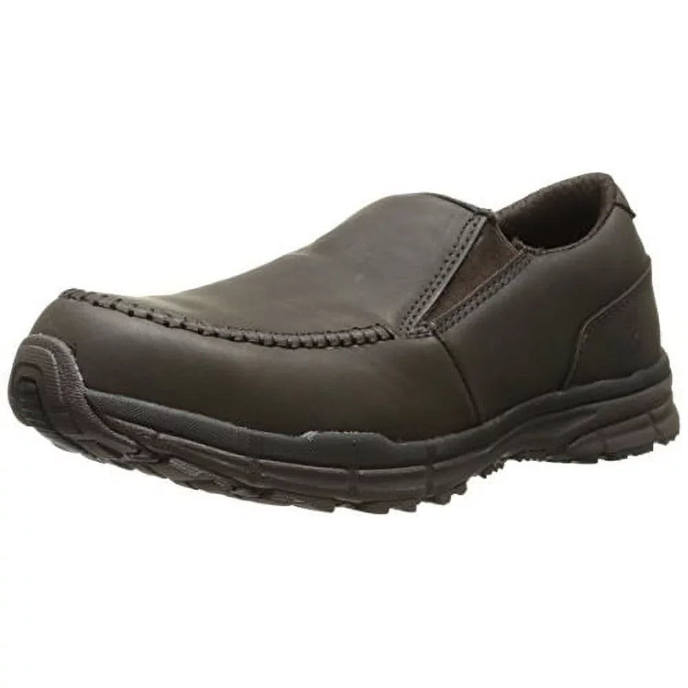 FSI FOOTWEAR SPECIALTIES INTERNATIONAL NAUTILUS Nautilus Safety Footwear Men's 1640 Safety Toe Work Shoe 11.5 X-Wide