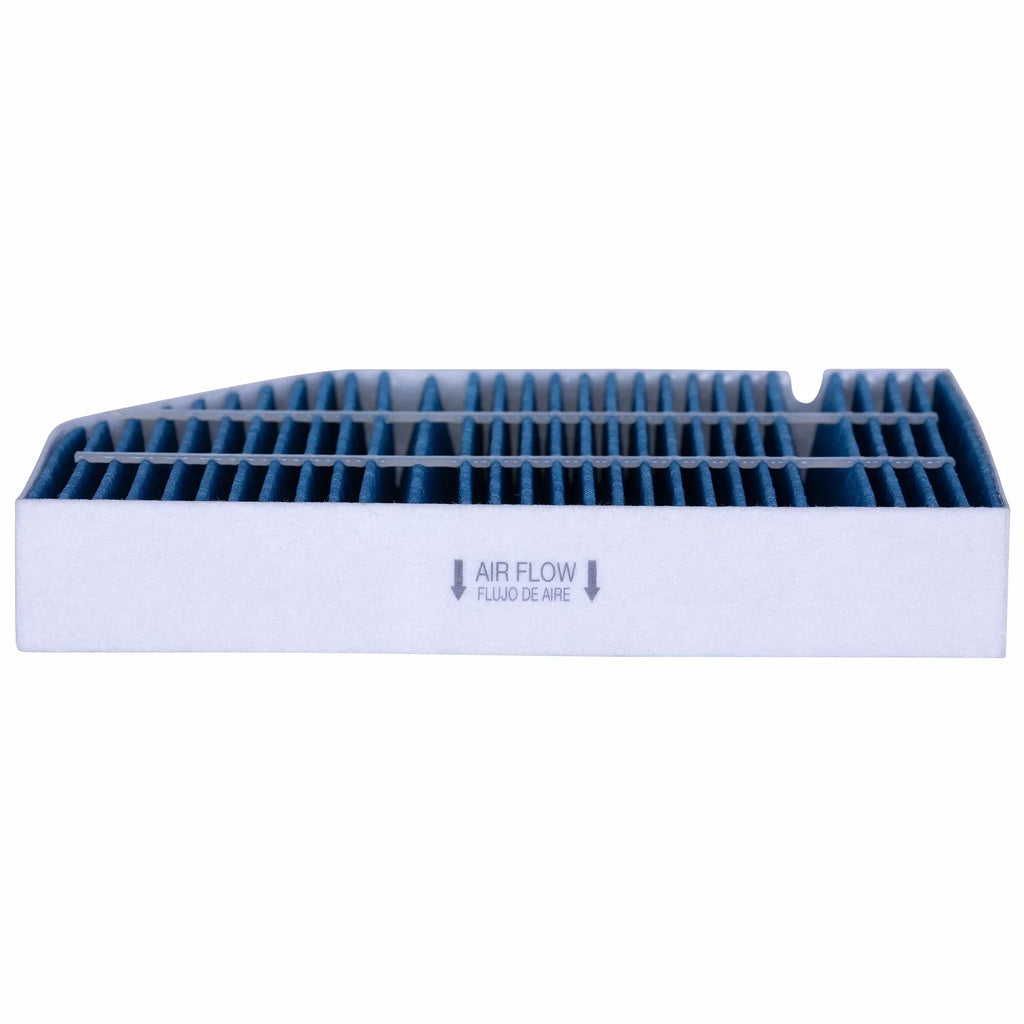 PureFlow HEPA Cabin Air Filter PC99241HX | Fits 2015-21 Mercedes-Benz C300, C400, 2016-22 GLC300, 2020-22 GLE350, GLE450, GLE580, 2017-18 E300, 2020-22 GLS450, 2017-22 C43 AMG, 2017-22 GLC43 AMG