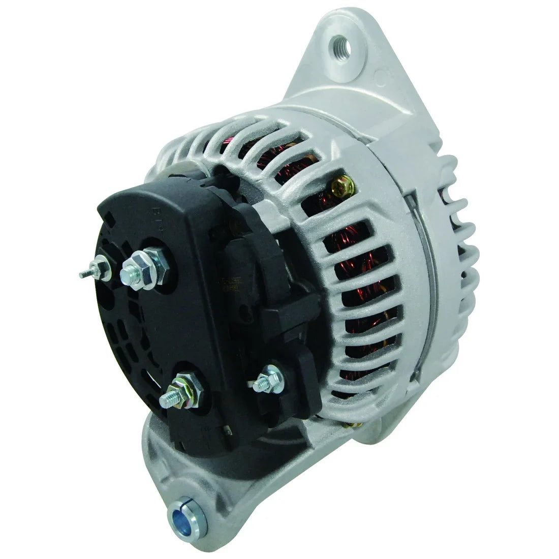 Replacement for FORD F900 YEAR 1985 ALTERNATOR Replacement Part
