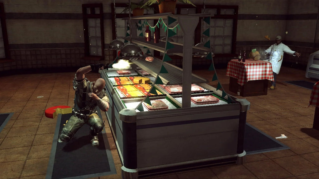 Eat Lead: The Return of Matt Hazard - PlayStation 3