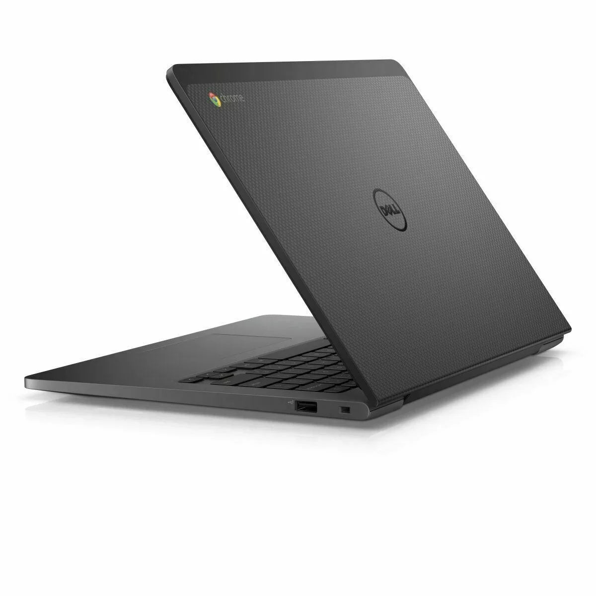 Dell 13 7310 Chromebook Laptop Intel i3-5005U 4GB RAM 16GB SSD Notebook ( USED )