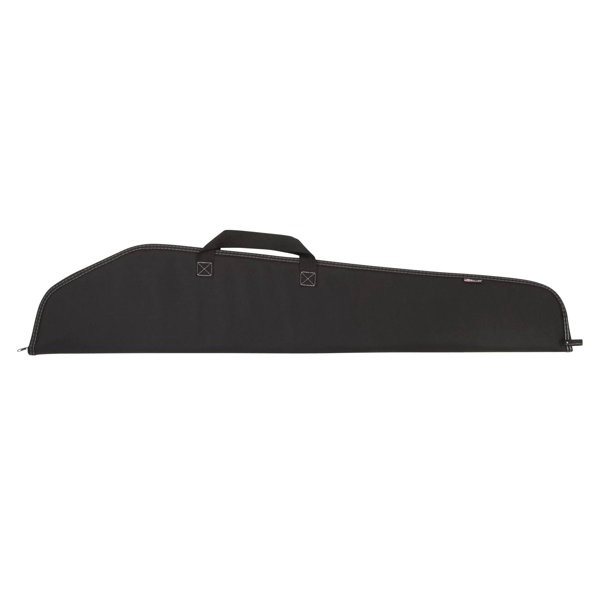 Allen Company Durango 46" Rifle Soft Case, Black, Polyester, 602-46