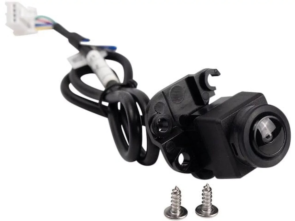 Park Assist Camera - Compatible with 2010 Dodge Ram 2500
