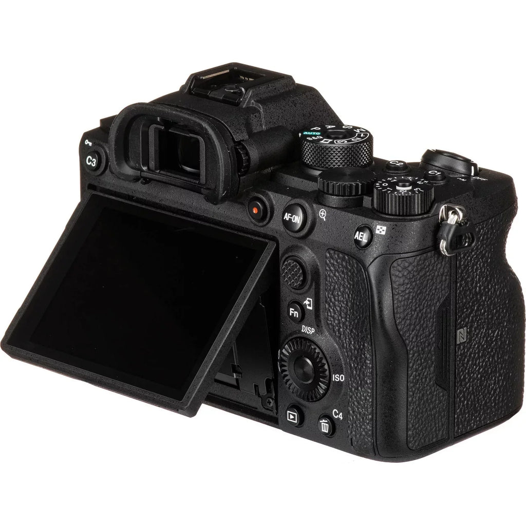 Sony a7R IVA Mirrorless Camera (Body) ILCE7RM4A/B