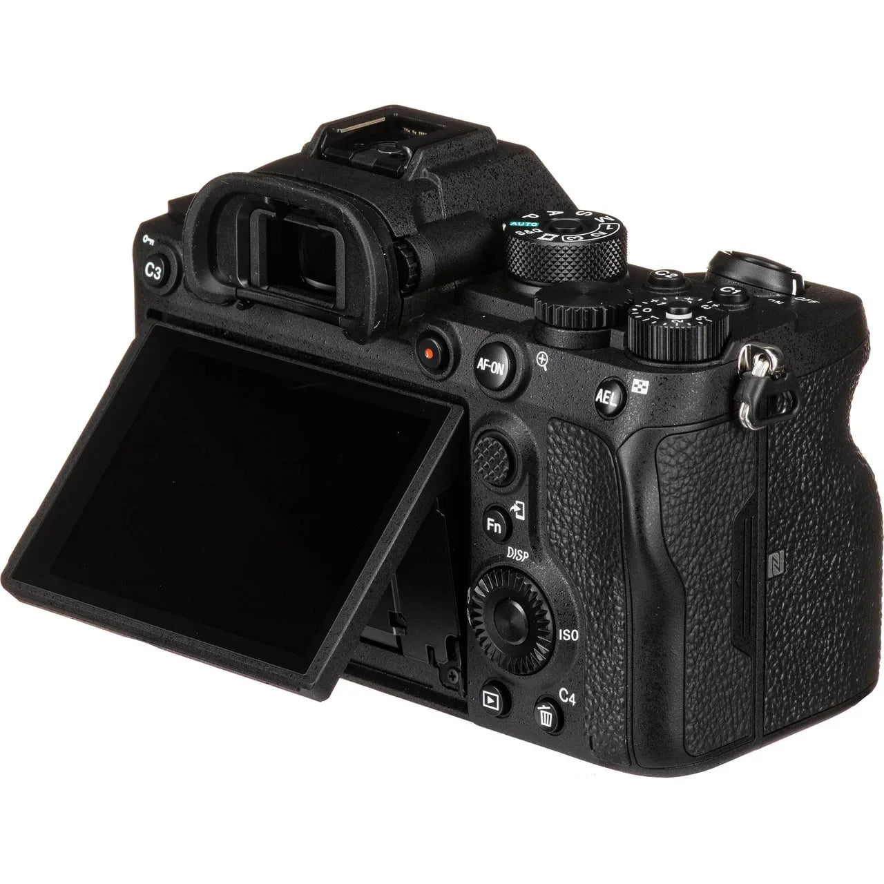 Sony a7R IVA Mirrorless Camera (Body) ILCE7RM4A/B