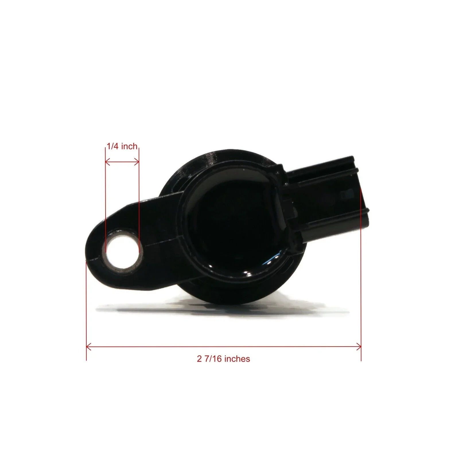 The ROP Shop | Ignition Coil for 2008 Yamaha Boat SX230 - SXT1100CLG, SX230HO - SXT1100EG