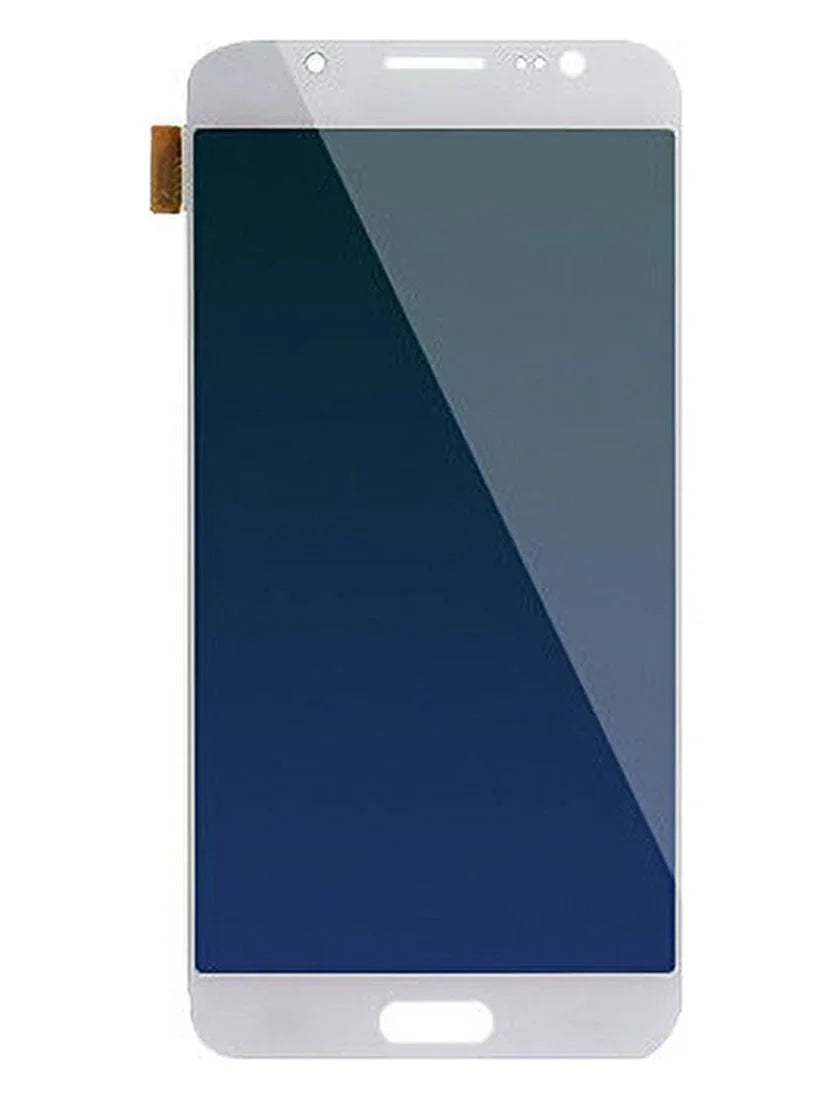Replacement LCD Assembly Without Frame Compatible For Samsung Galaxy J5 Duos (J510 / 2016) (White)