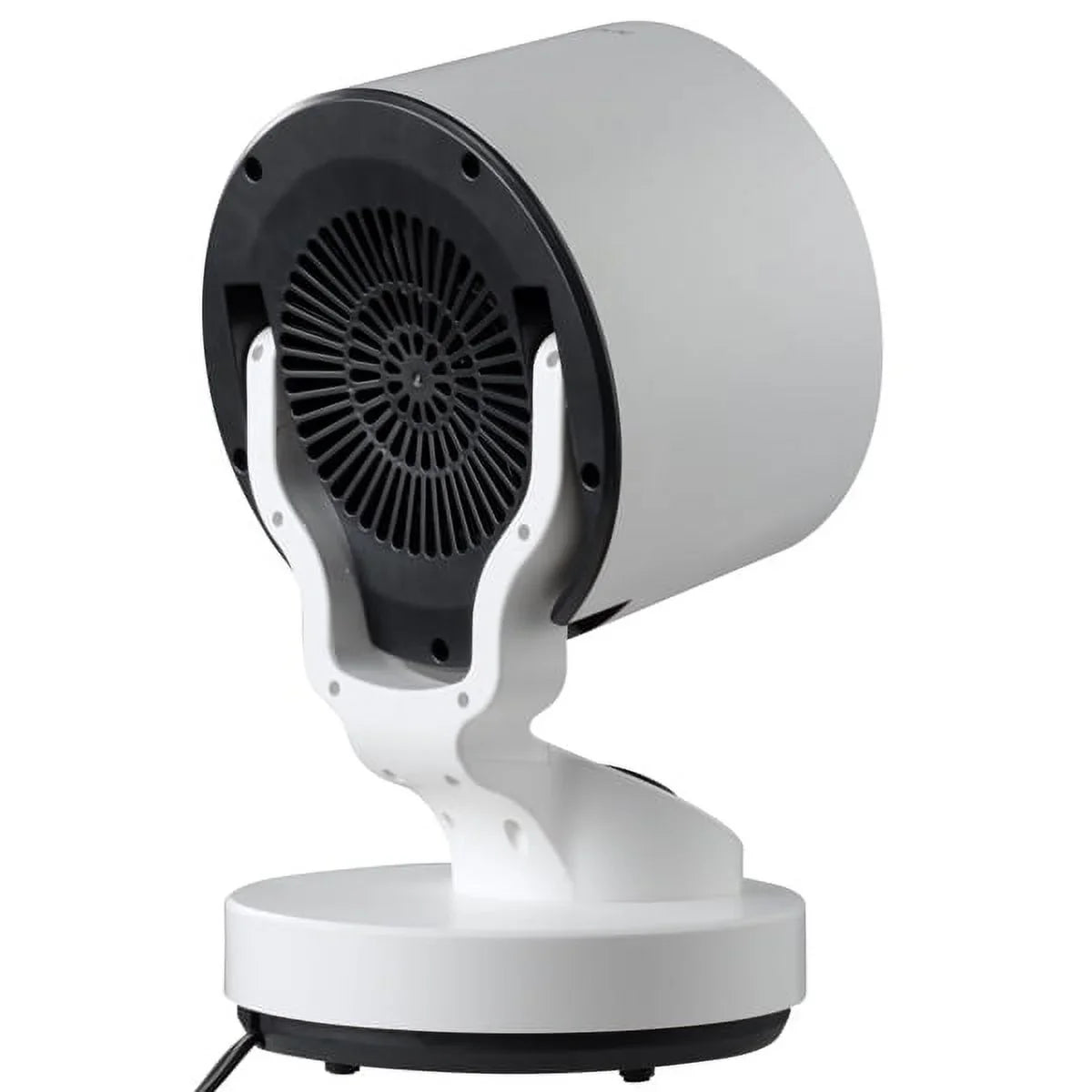 2-in-1 electric heating and cooling fan Electric Space Heater Cooling Fan, 2-In-1 Space Warm & Cool Fan,with 3 modes including High Heat (1500W), Low Heat (900W), and Cool Mode (10W) , Quick Heat Up M