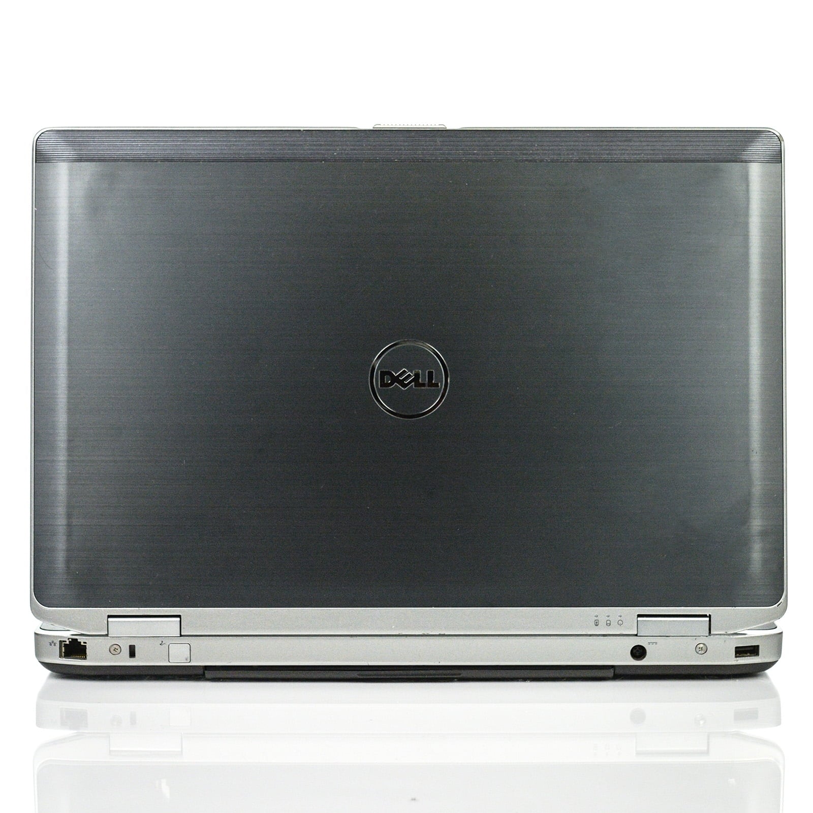 Used Dell Latitude E6530 Laptop i7 Dual-Core 4GB 256GB SSD Win 10 Pro B v.CA