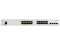 Cisco Catalyst 1000-24T-4X-L 24 Port Switch C1000-24T-4X-L