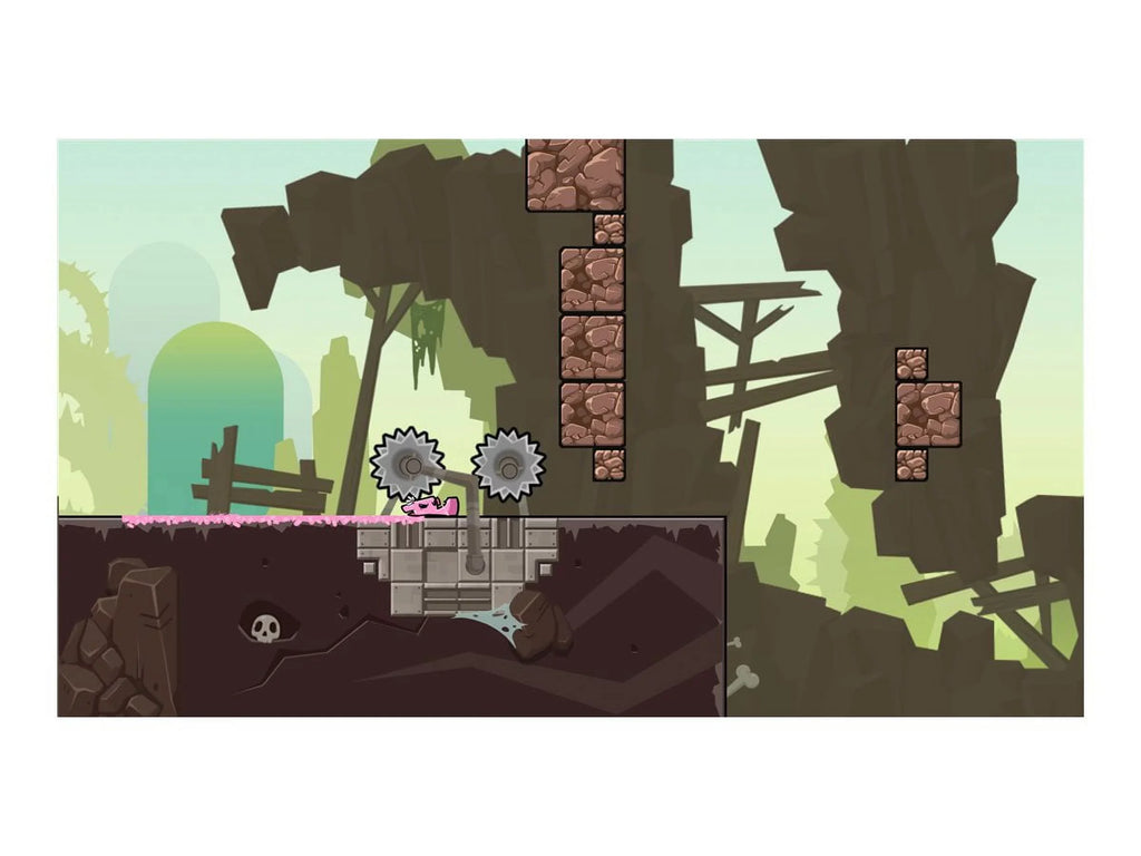 One Step from Eden for Nintendo Switch