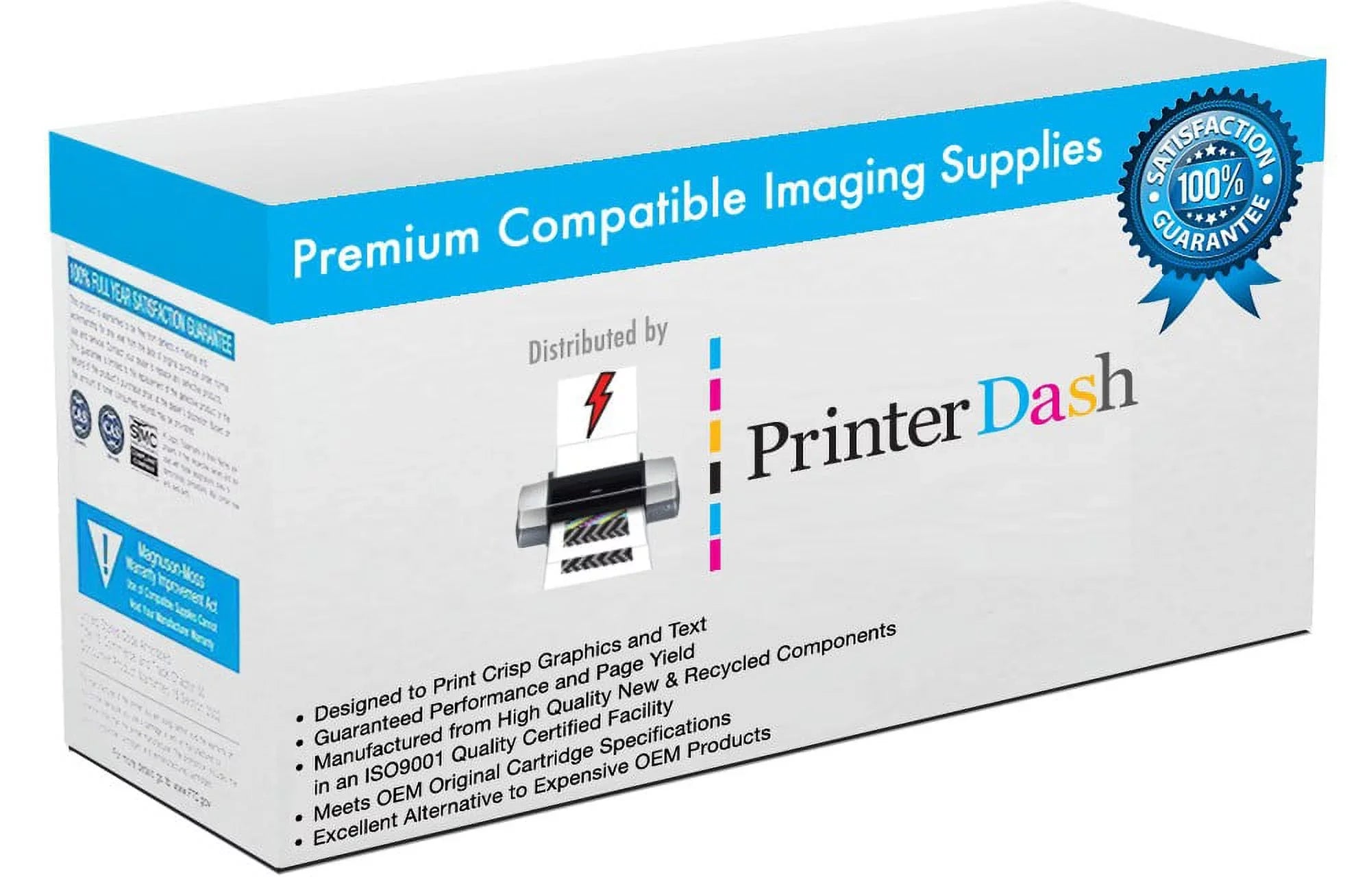 PrinterDash Replacement for Stylus Photo R3000 Inkjet Combo Pack (PBK/C/M/Y/LC/LM/LBK/MBK/LLBK) (NO. 157) (T157CMYLCLMPLMBLLBK-US)