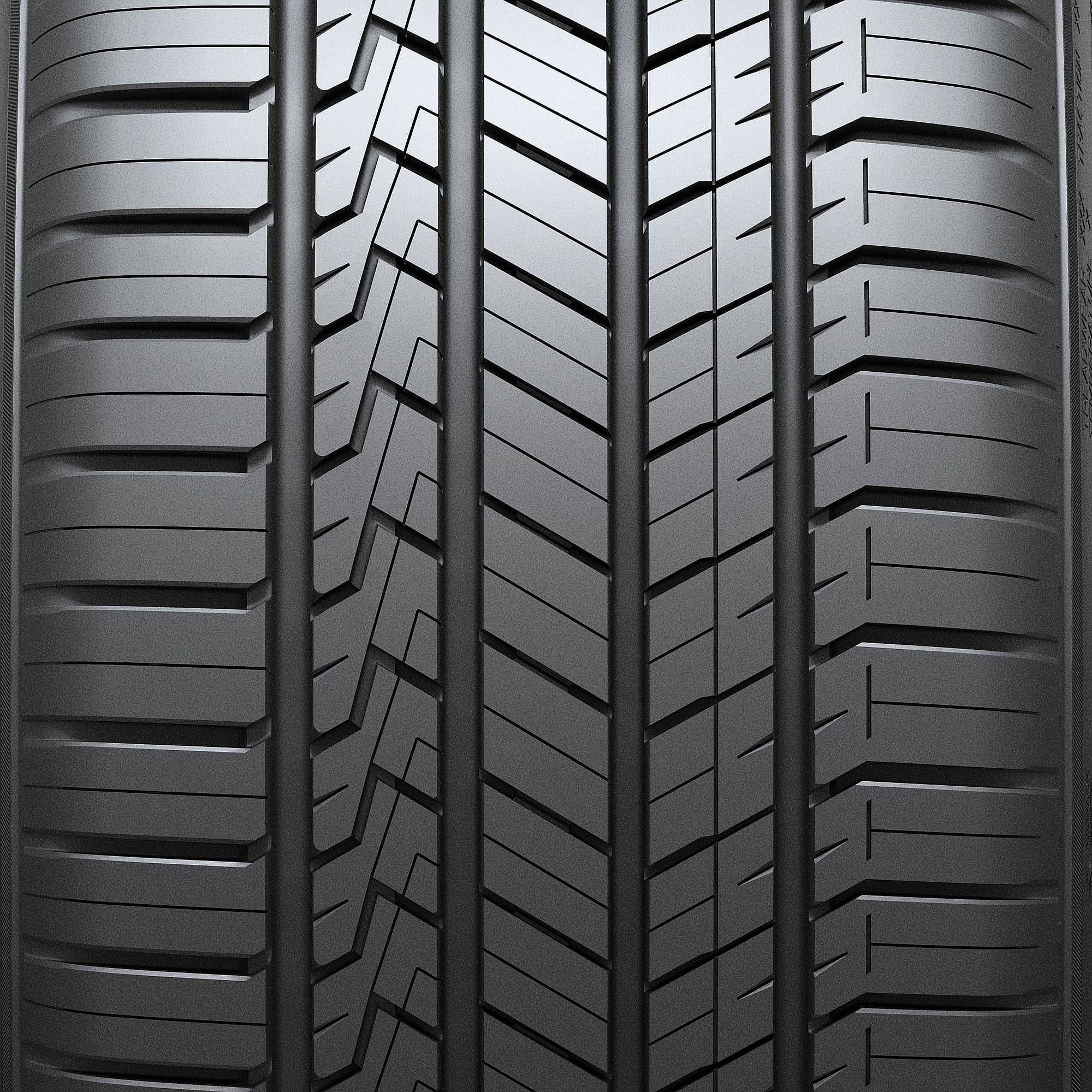 Hankook Ventus S1 AS (H125) UHP 245/40ZR17 91W Passenger Tire
