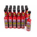 Lucas Oil 10930-24 Octane Booster Fuel Additive 5.25 oz Gas - Set of 24