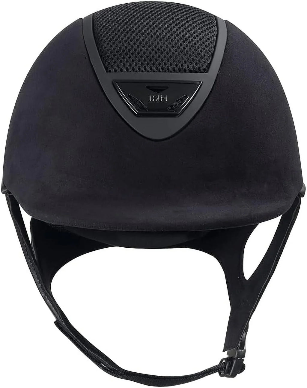 IRH IR4G XLT Matte Helmet, Gloss Vent