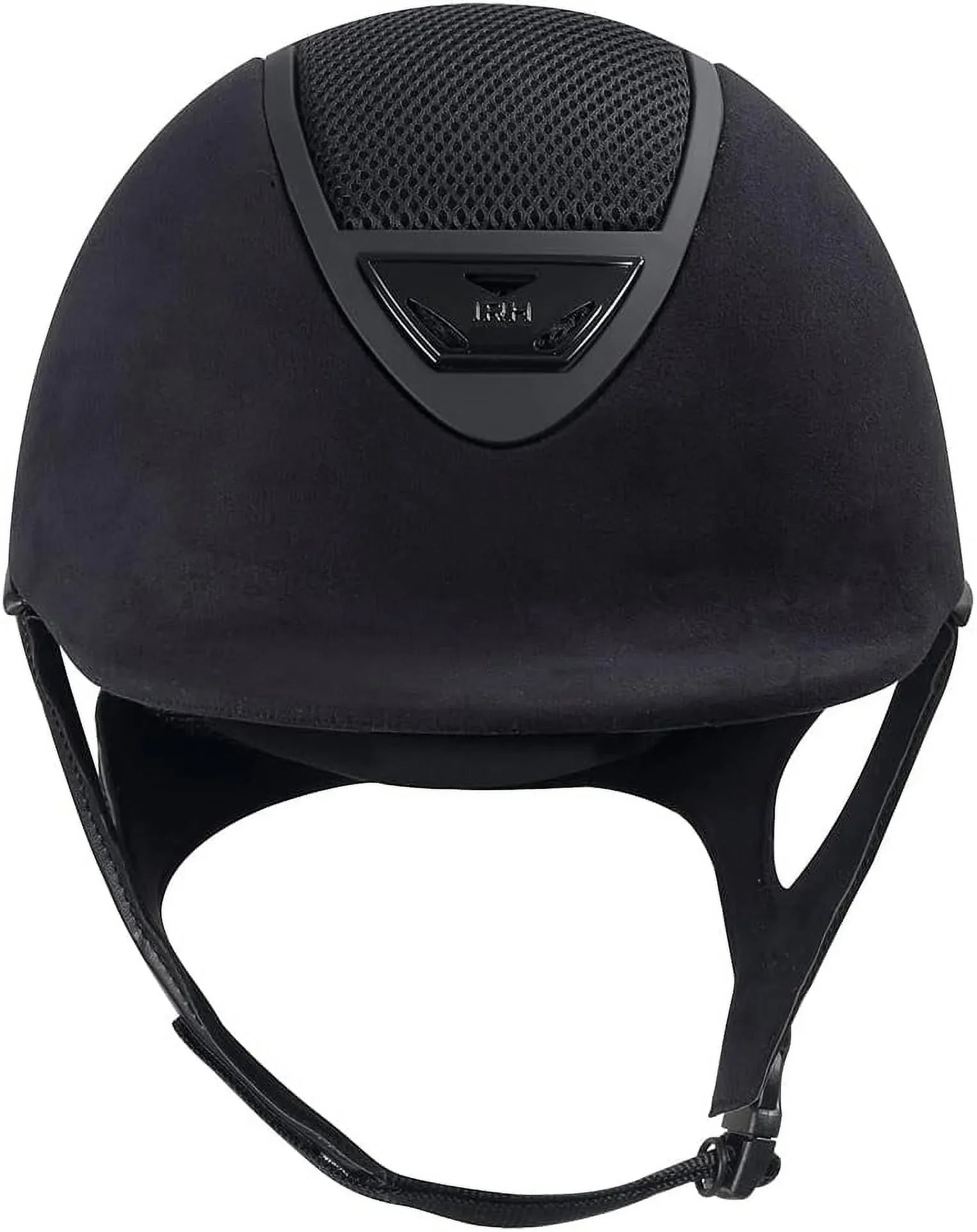 IRH IR4G XLT Matte Helmet, Gloss Vent