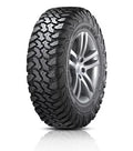 Hankook Dynapro MT2 RT05 LT265/70R17 121/118Q Tire Fits: 2017 Chevrolet Silverado 1500 WT, 2014-15 Chevrolet Silverado 1500 WT